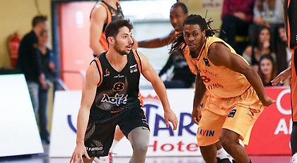 Γκίκας: «Να επιστρέψουμε στις νίκες»