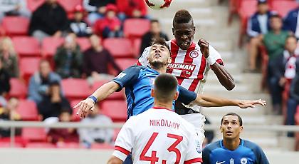 Οι πιθανότητες των «4» για τον τίτλο σε… ποσοστά!