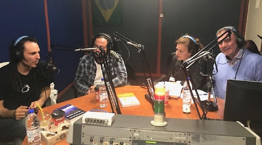 Locomondo 80s - Θεατές μιας αλλαγής ανελέητης!