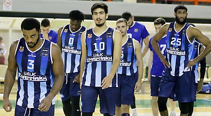 Μιλεντίγεβιτς: «Νίκη με Προμηθέα για να πάρουμε ξανά μπροστά»