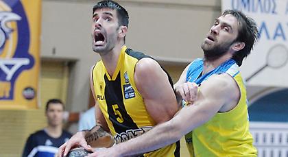 Γιαννακόπουλος: «Κρίσιμο το παιχνίδι με τον ΠΑΟΚ»