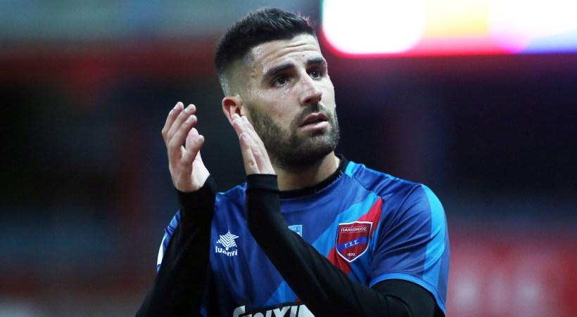 Πέρασε ιατρικά και ανακοινώνεται ο Οικονόμου