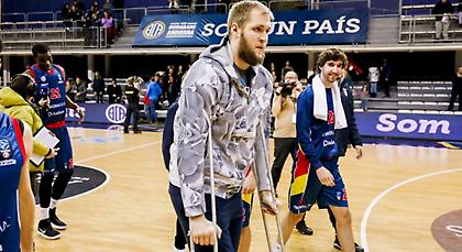 Πλήγμα στην Ανδόρα με Καρνόφσκι