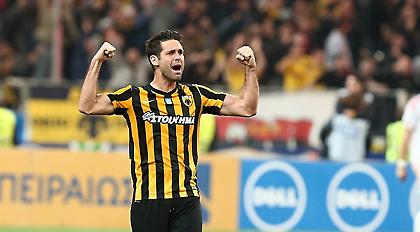 Επέστρεψε στην Ισπανία ο Άρθο