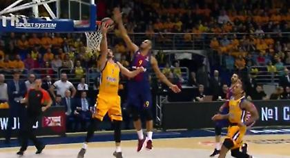 Έσβησε τα… φώτα στον Σβεντ ο Χάνγκα! (video)