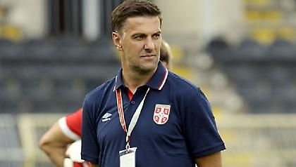 Με Κριστάγιτς στο Μουντιάλ οι Σέρβοι