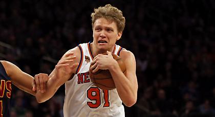 «Αποφασίζει ο Κουζμίνσκας, έχει προτάσεις από πέντε ομάδες της Ευρωλίγκας»