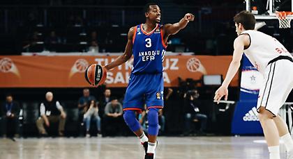 Έσπασε το… ρόδι με Αταμάν η Εφές!