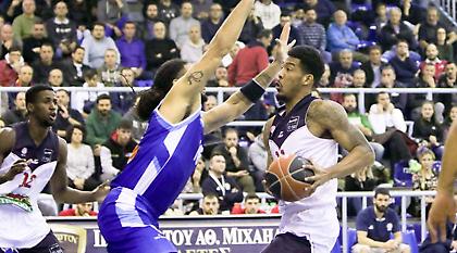 Τέλος από Τρίκαλα ο Χέιλ