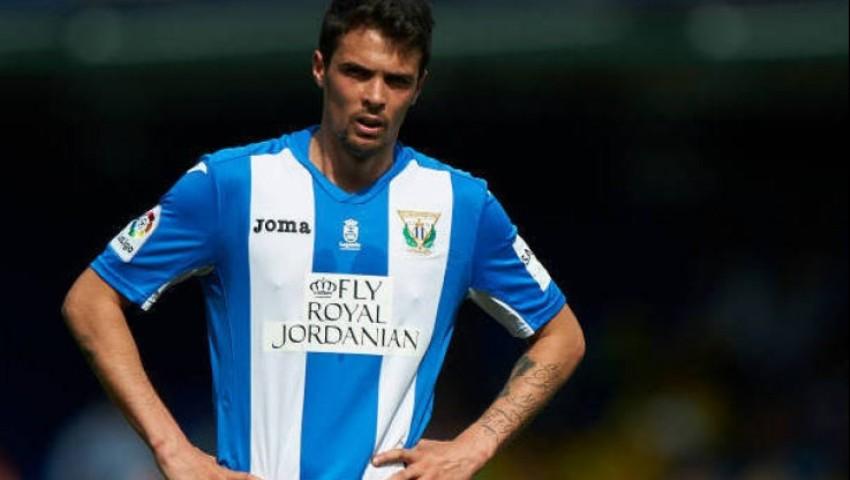 Marca: «Ο Μοράν ο πρώτος που φεύγει από Λεγανές»