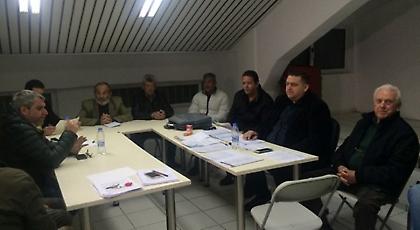 ΠΑΕ ΟΦΗ: «Σοβαρή προσπάθεια για συγκρότηση δυνατού διοικητικού σχήματος»