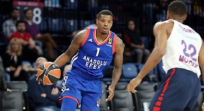 Οριστικό: Τέλος οι Λέντο και Άνταμς από την Εφές