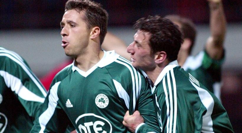 Σανμαρτεάν: «Θα ήθελα να γυρίσω πίσω, όταν ήμουν στον ΠΑΟ, να μην ξανακάνω τα ίδια λάθη…» (video)