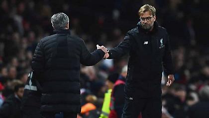 Το καρφί του Μουρίνιο στον Κλοπ για τον Φαν Ντάικ