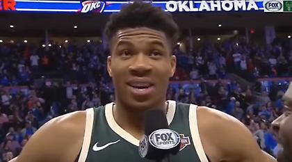 Ο Γιάννης μιλούσε και το κοινό αποδοκίμαζε (video)