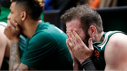 Αγωνία για Παππά