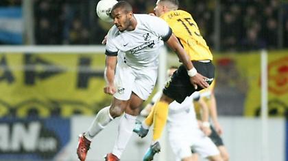 «Βλέπουν» Ογκμπόε στον Άρη