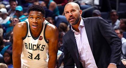 Κιντ: «Ο Γιάννης έκανε το σωστό»