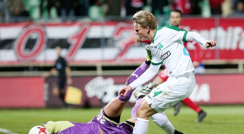 Αποφασίζουν για Χίλιεμαρκ