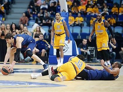 Μπαρτσελόνα: «Έσπασε» τα κοντέρ στις ασίστ, έκτο ρεκόρ όλων των εποχών! (video)