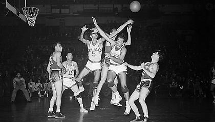 Οι χαμένοι θησαυροί του αθλητισμού (part I)