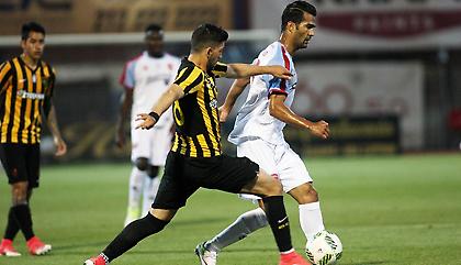 Οταν οι «μεγάλοι» γίνονται μικρότεροί του!