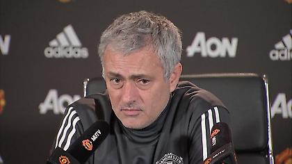 Η γκρίνια του Μουρίνιο κάνει κακό και στη Γιουνάιτεντ και στον ίδιο!