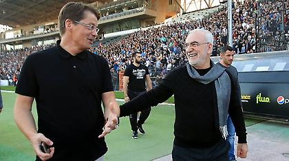 Unboxing ΠΑΟΚ: Μεταγραφές και τίτλος