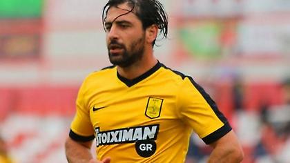 Κατήγγειλε Ελαζίγκσπορ ο Άρης για την μεταγραφή του Τάτου