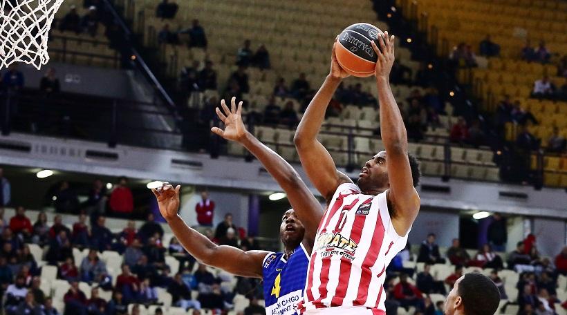 ΜακΛίν: «Ο κόσμος δίπλα μας σε νίκες και ήττες»