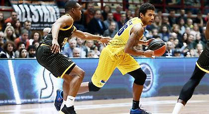 «Σκοτώνουν» τον ΠΑΟΚ Γκρέι και Λαύριο!