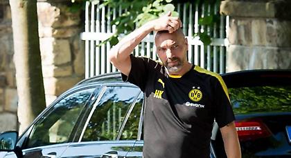 «Πυρά» κατά του Σωκράτη από τον βοηθό του Μπος: «Περιμέναμε περισσότερα, μας απογοήτευσε»!