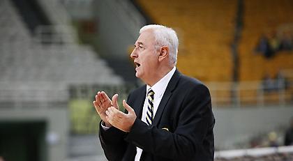 Σάκοτα: «Δεν καιγόμαστε για ενίσχυση»