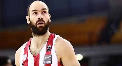 Σπανούλης: «Για αυτό θα αργήσω να σταματήσω το μπάσκετ»