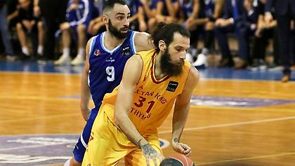 Μπλόκο στο Ρέθυμνο για την Κύμη!