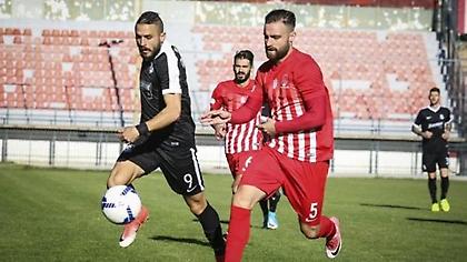 Εξωδικαστική λύση με Κουσκουνά στον ΟΦΗ