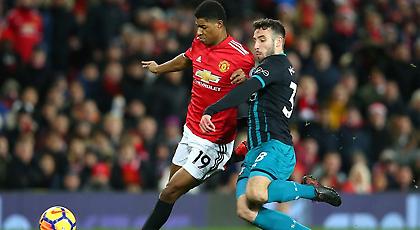 Μαύρες γιορτές για την Γιουνάιτεντ!