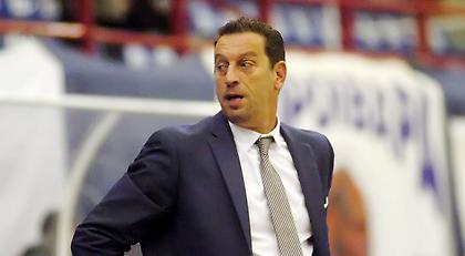 Καλαμπάκος: «Δικό μου λάθος να μείνει ο Ντίκερσον»