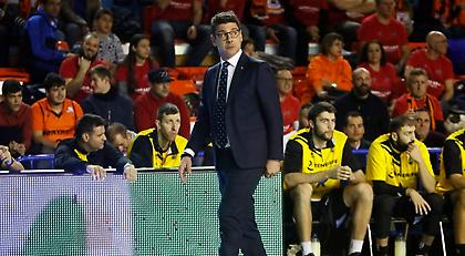 Γκαζωμένη η Βαλένθια, νίκησε η Τενερίφη του Κατσικάρη με θετικό Βασιλειάδη