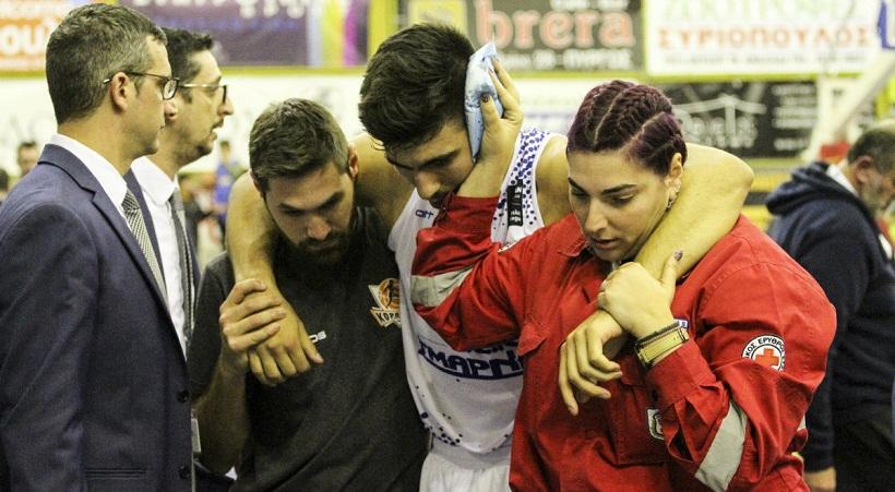 Όλα καλά με Σκουλίδα