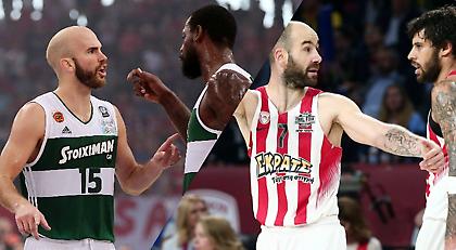 Οι αριθμοί αποκαλύπτουν τους «αιώνιους»