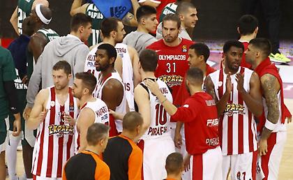 Ολυμπιακός: Με νίκη επί του Πανιωνίου φτάνει τις 700!