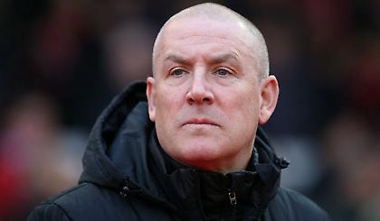 Απομάκρυνε προπονητή και τεχνικό διευθυντή ο Μαρινάκης στη Νότιγχαμ