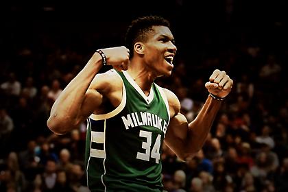 Η χρονιά του Γιάννη. Και έρχονται καλύτερες