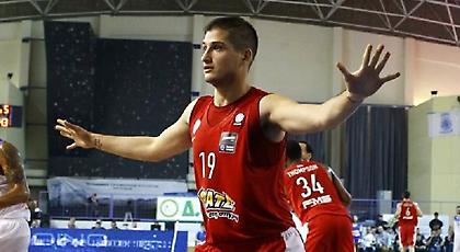 Νέο πρόβλημα στον Ολυμπιακό