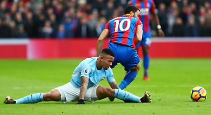 Ξέσπασε σε κλάματα στον τραυματισμό του ο Ζέσους (pics/video)