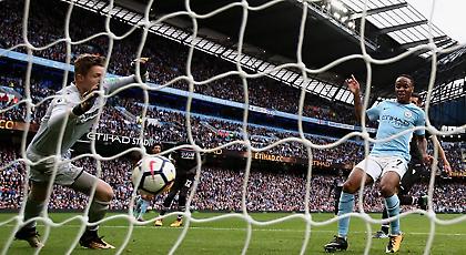 Αυτή είναι η δική μου καλύτερη εντεκάδα μέχρι τώρα στην Premier League!