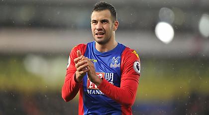 Το χαμένο πέναλτι του Μιλιβόγεβιτς! (video)