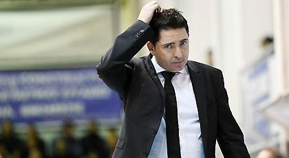 Πασκουάλ: «Να αλλάξουμε τη νοοτροπία μας»