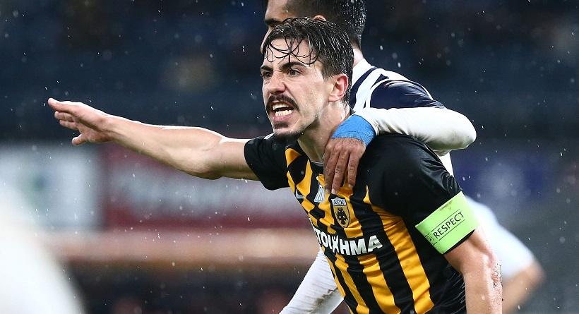 «Ο Σιμόες είναι στη λίστα της Βαλένθια για τον Ιανουάριο»